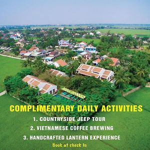 Hoi An Chic - Green Retreat
